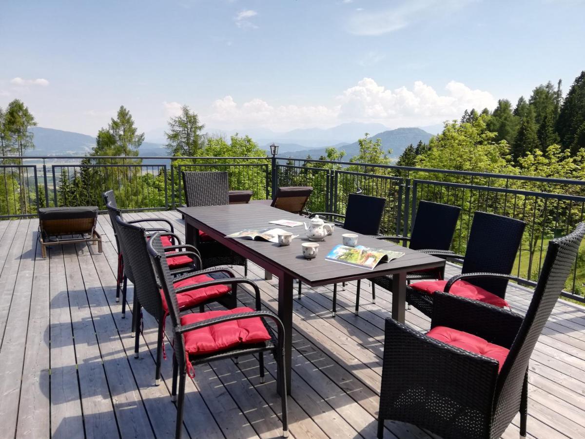 Erlebnisbauernhof Steinerhof In Kaernten Liebenfels Zewnętrze zdjęcie