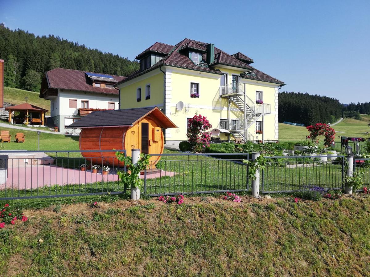Erlebnisbauernhof Steinerhof In Kaernten Liebenfels Zewnętrze zdjęcie