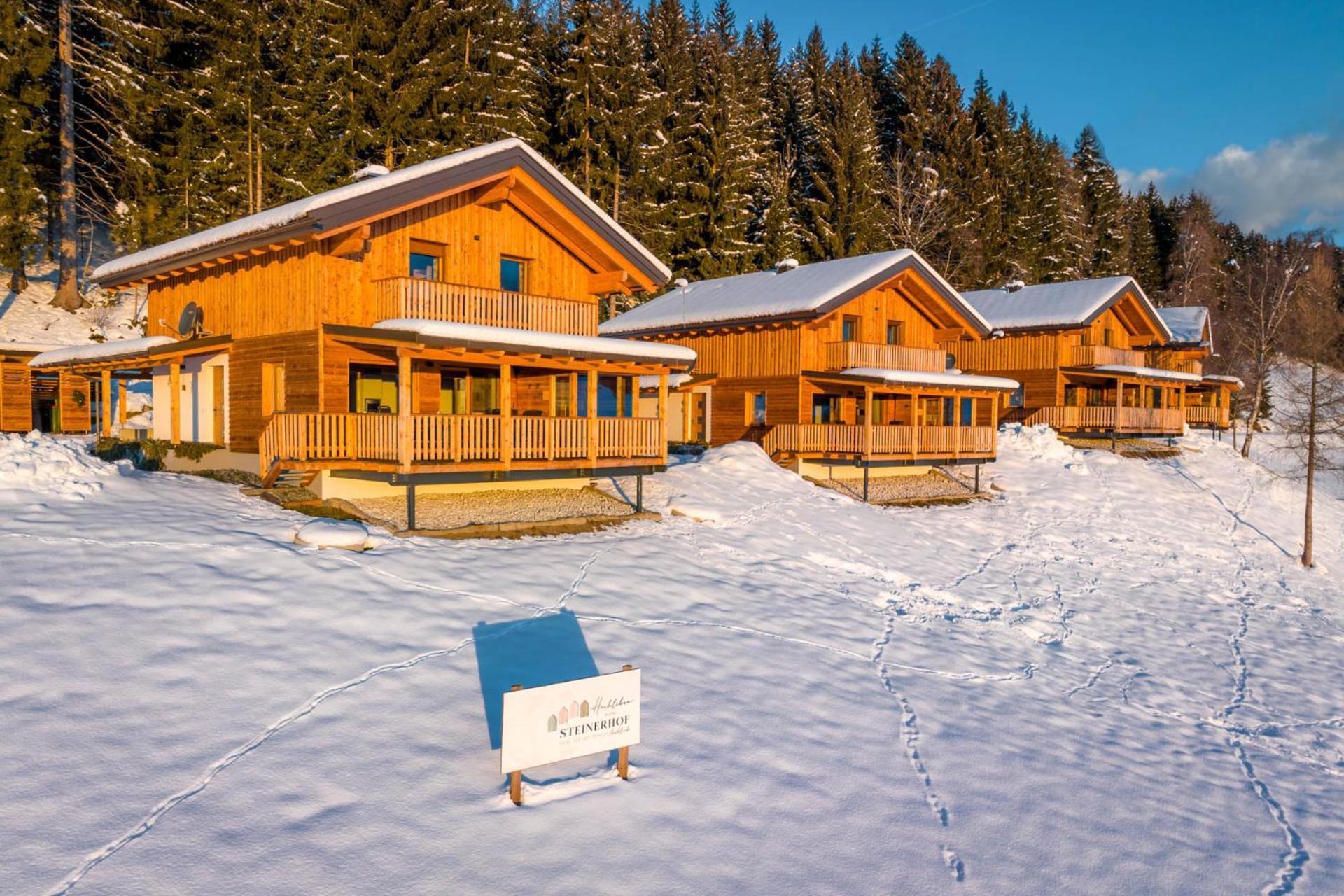 Erlebnisbauernhof Steinerhof In Kaernten Liebenfels Zewnętrze zdjęcie